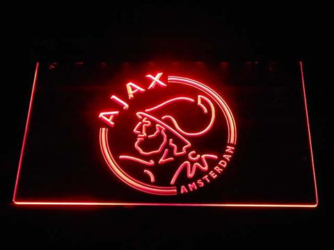 Ajax LED Neon Sign